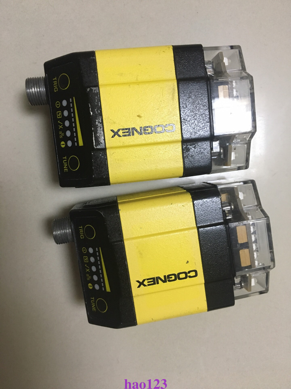 DM302X 828-0575-1R COGNEX Code Reader DM302X 828-0575-1R Brand New DHL/FedEx