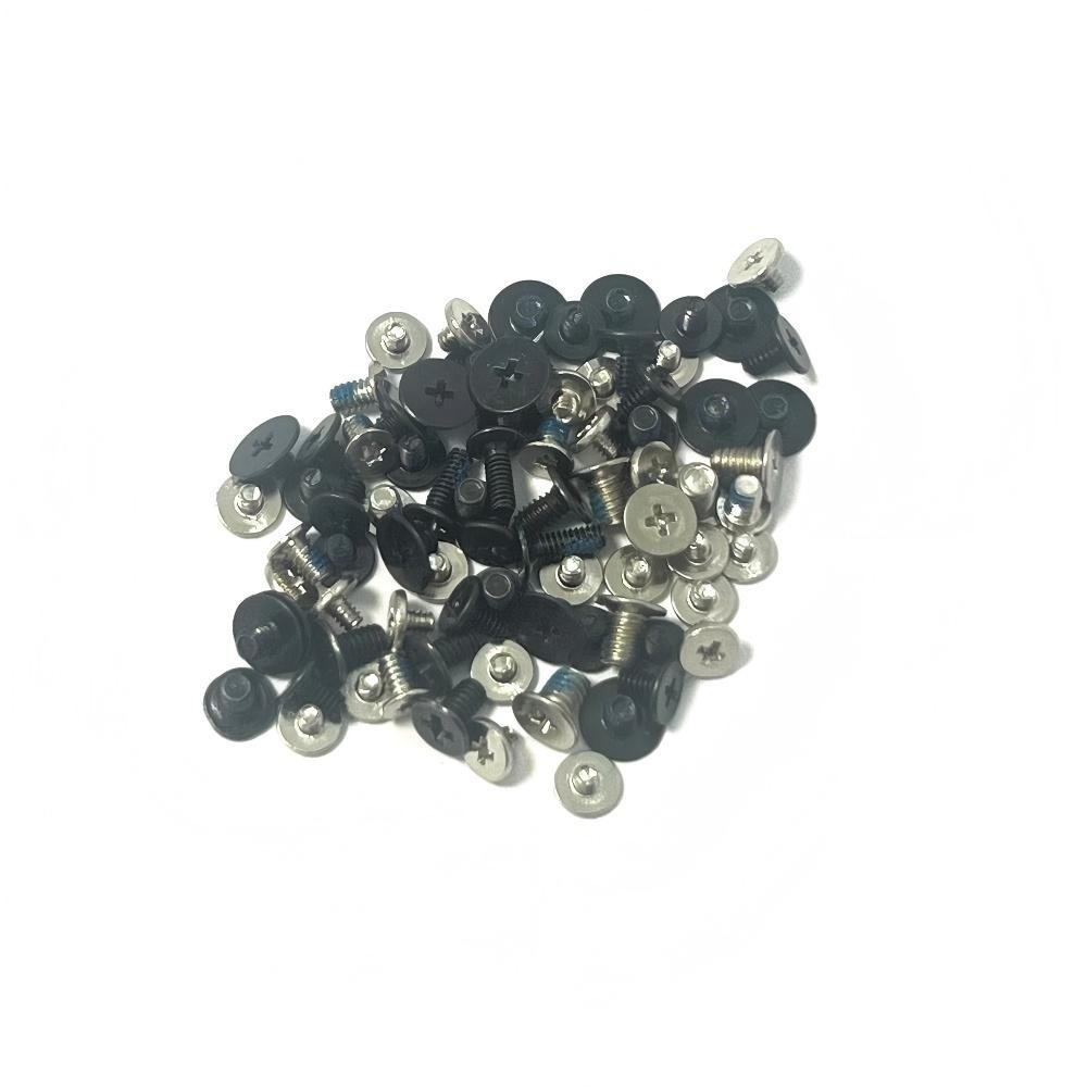 Set of screws kit For DELL XPS 13 9365 2IN1 P71G Replacement Laptop screw pack