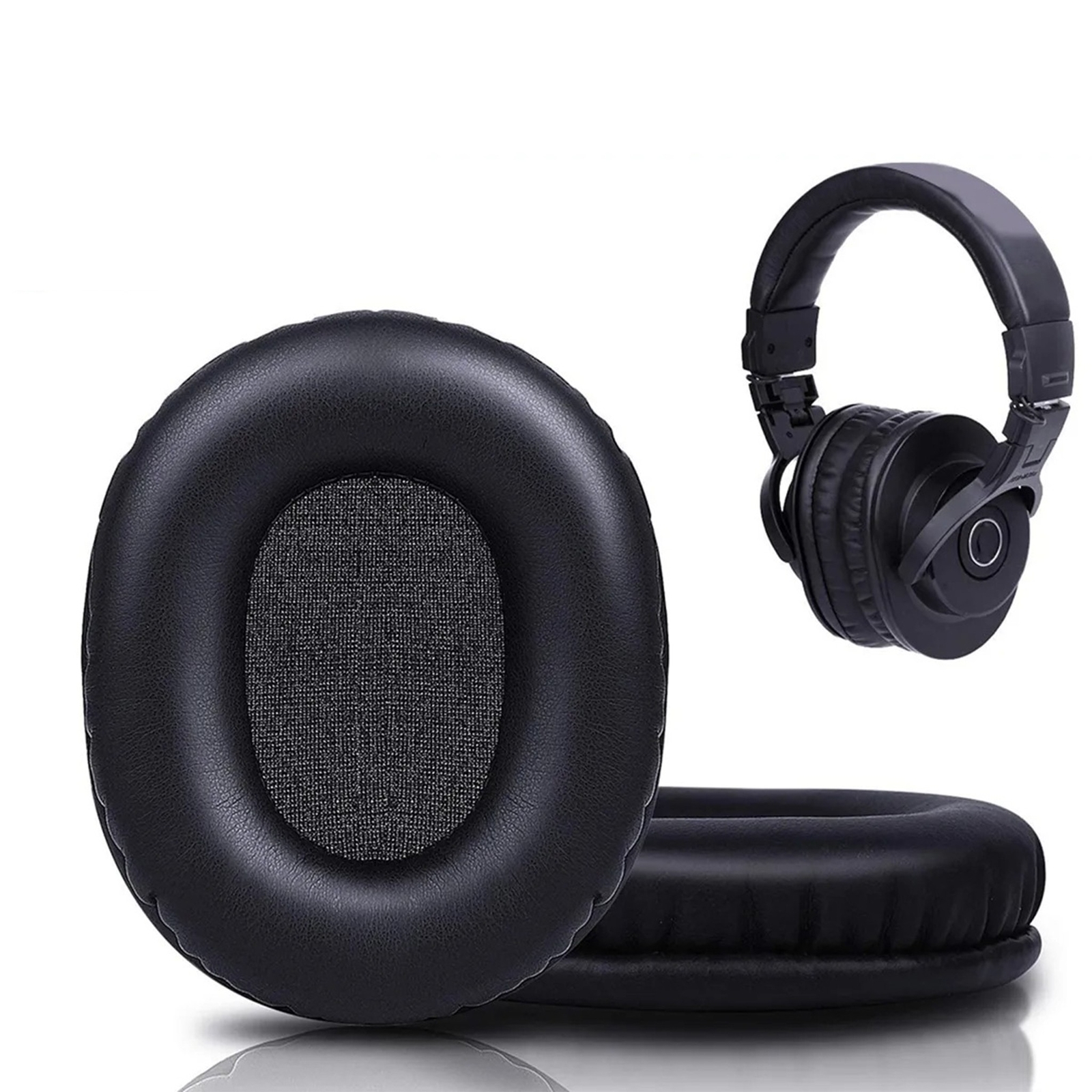 Ear Pads for HyperX Cloud 1/I/2/II/3/III/Pro/Core/Alpha/Alpha S/Flight/Stinger