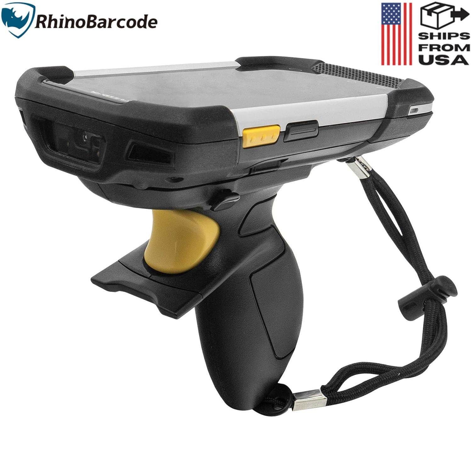 Trigger Handle for Zebra Symbol TC70 TC72 TC75 TC77 Scanner TRG-TC7X-SNP1-02