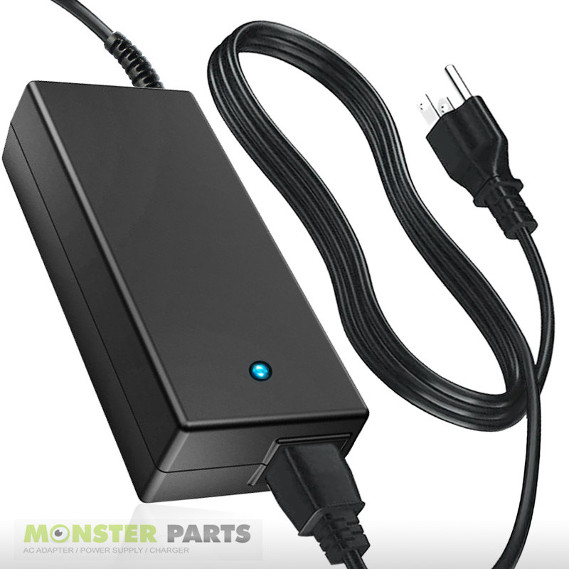 AC Adapter Charger for TRENDnet AC3200 Gigabit Tri-Band Wi-Fi Router, TEW-828DRU