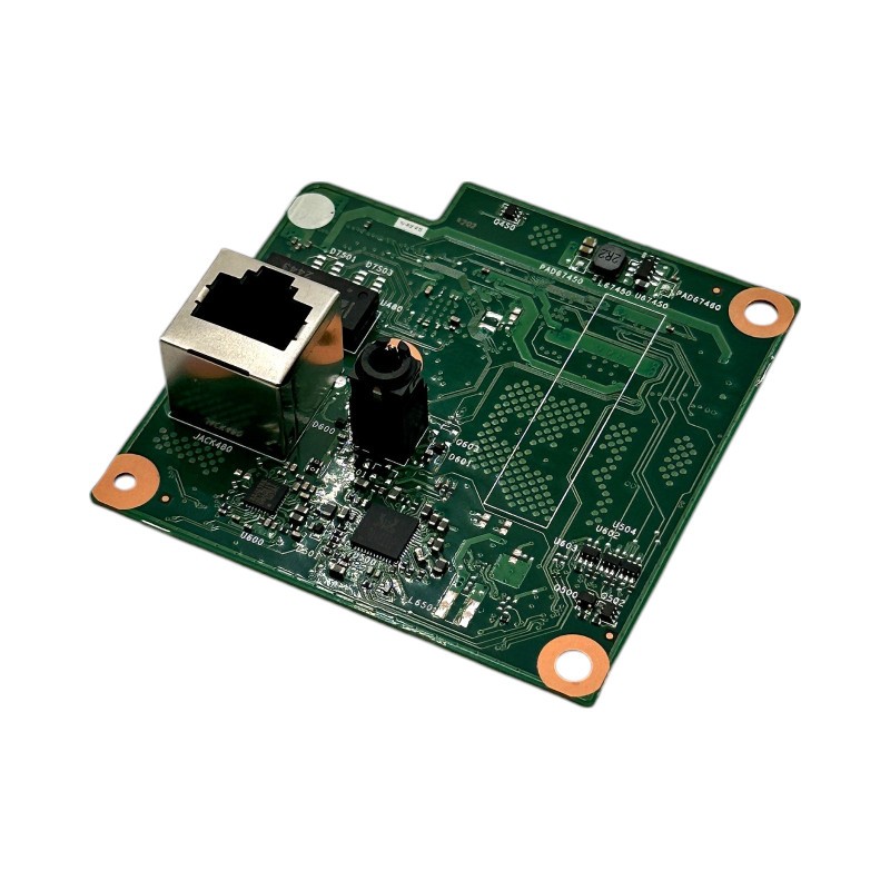 P20686-001 - PC Board Audio