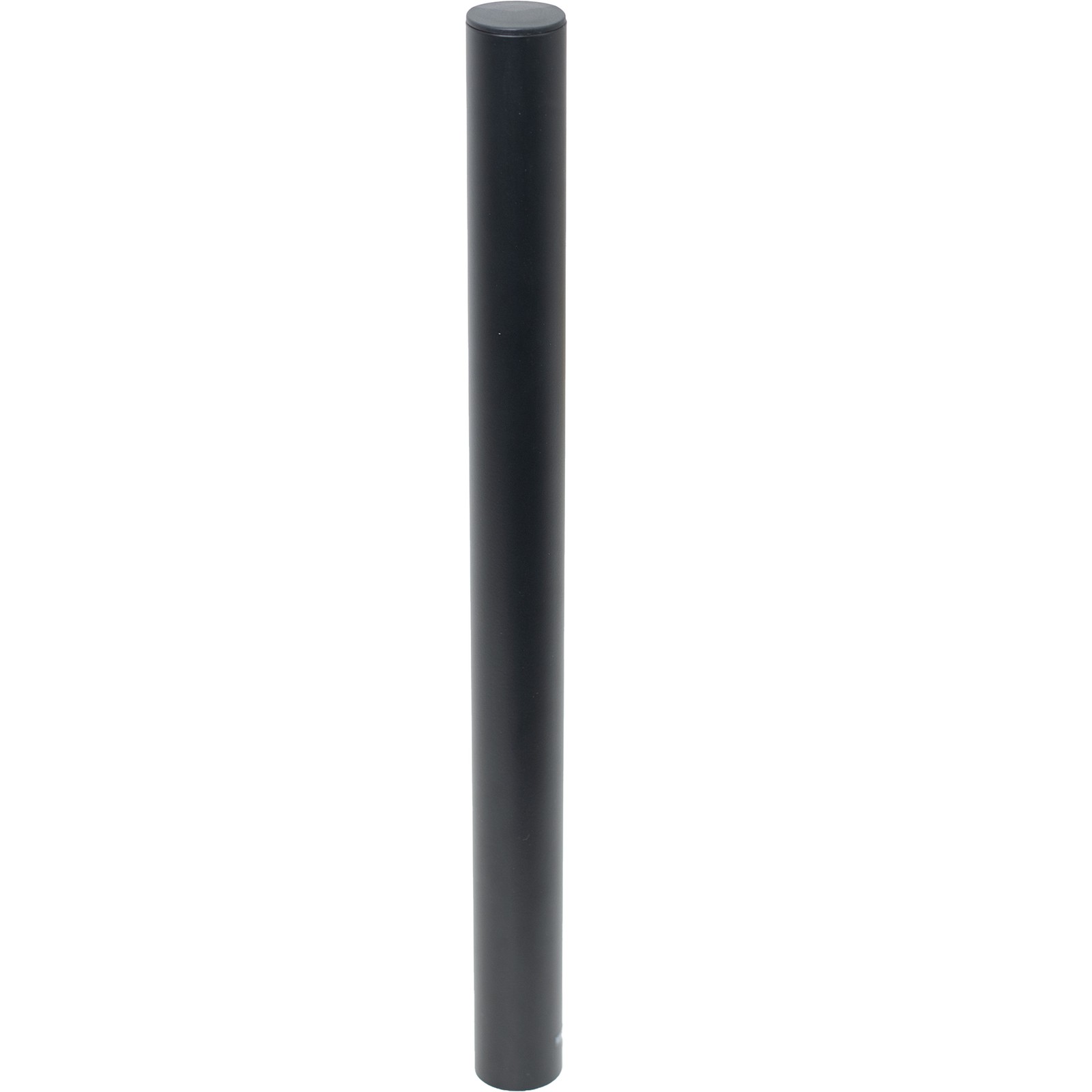 VIVO Steel Standard Size Replacement Monitor Stand Pole 17" for Monitor Mount
