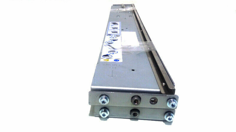 Dell Xyratex Compellent EB-2425 24-Bay SAS Enclosure Rail Kit
