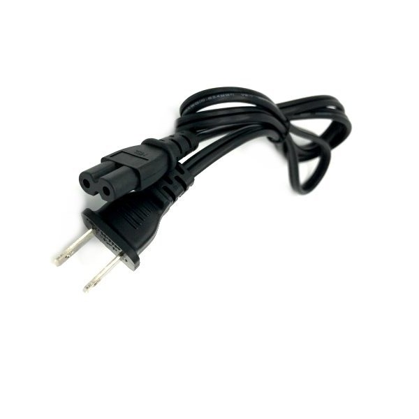 Power Cord for POLK AUDIO POWERED SUBWOOFER PSW110 PSW111 PSW125 3ft