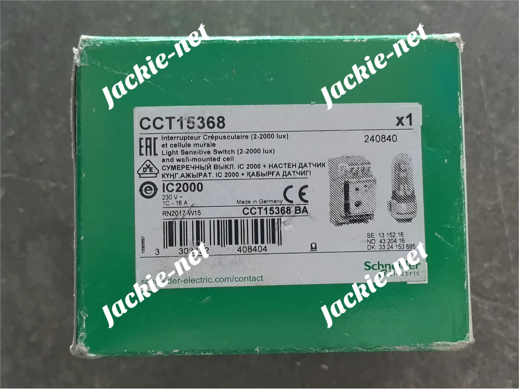 1PCS NEW CCT15368