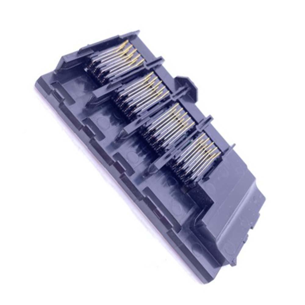 Cartridge Detection Board E6775 Fits For EPSON WF7710 WF7621 WF7610 WF7620