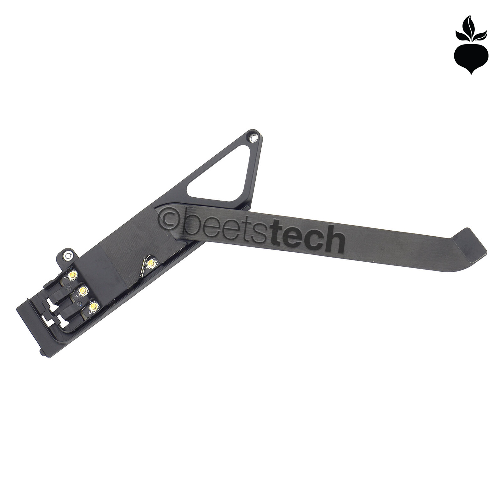 AIRPORT WIRELESS WIFI CARD + BRACKET + CABLE - Apple MacBook Pro 15" A1286 2012