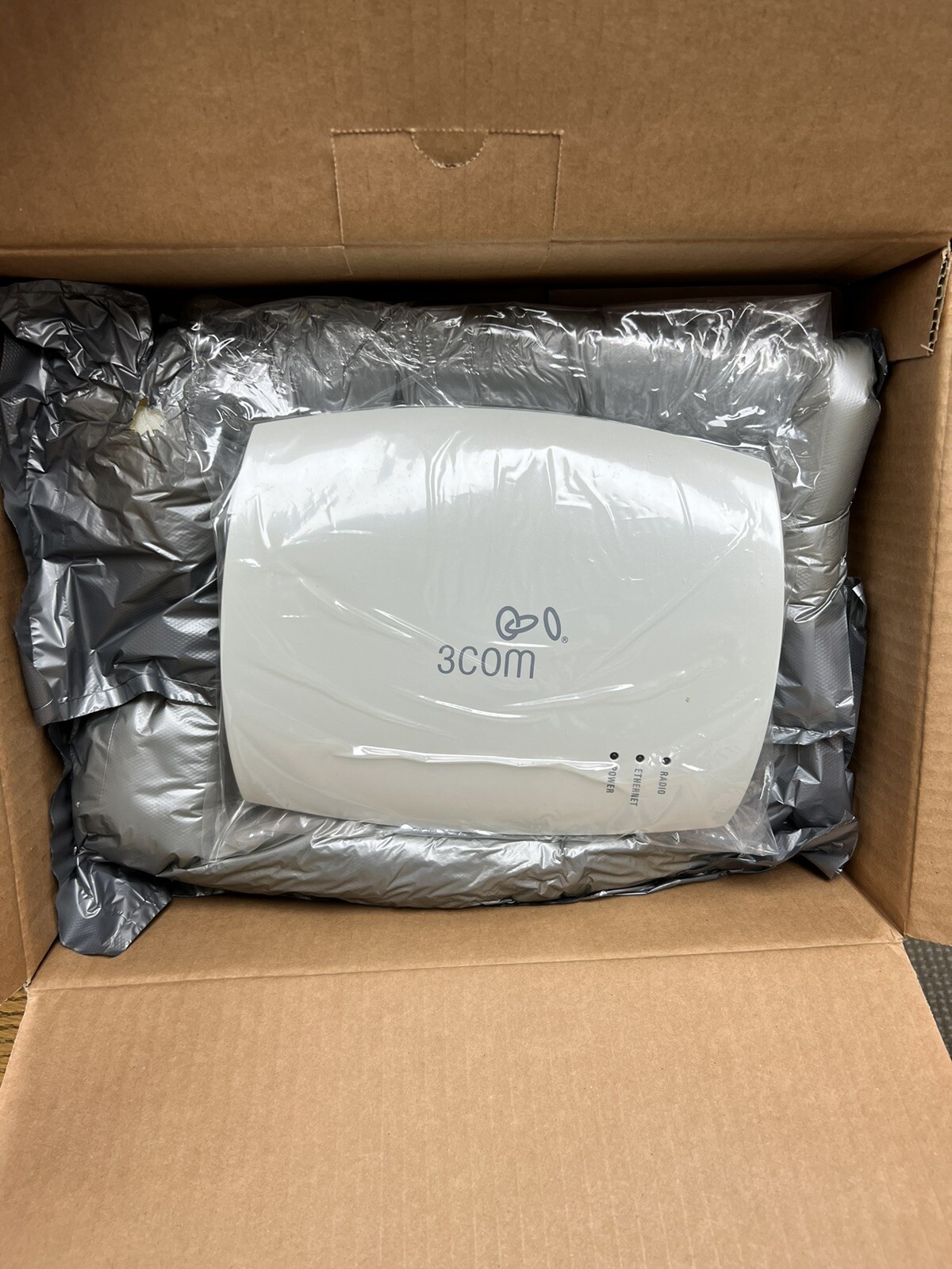 3COM Wireless LAN Access Point 7250 3CRWE725075A 