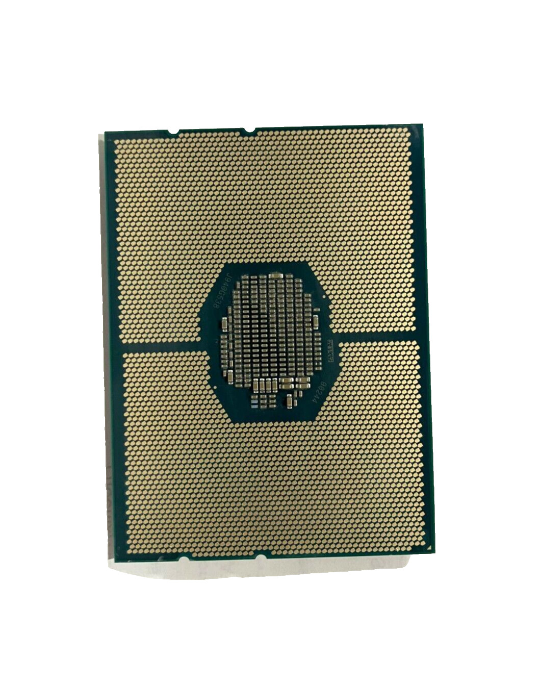 INTEL XEON BRONZE 3204 SRFBP CPU PROCESSOR