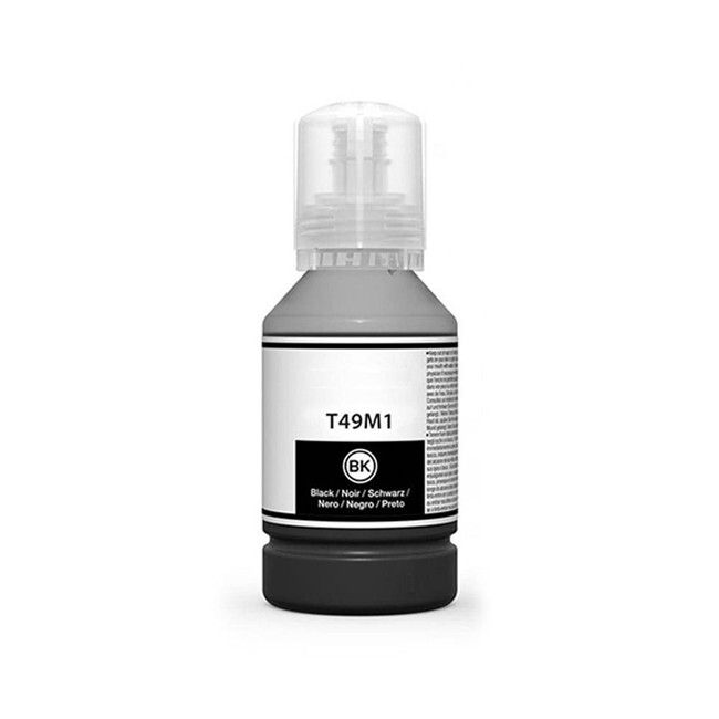 Sublimation Ink For Epson T49M Ink Bottle Ink SureColor F170 F570 Pro NEW SEALED