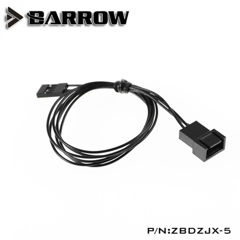 Barrow ZBDZJX-5 LRC2.0 RGB MotherBoard Expanding Wire