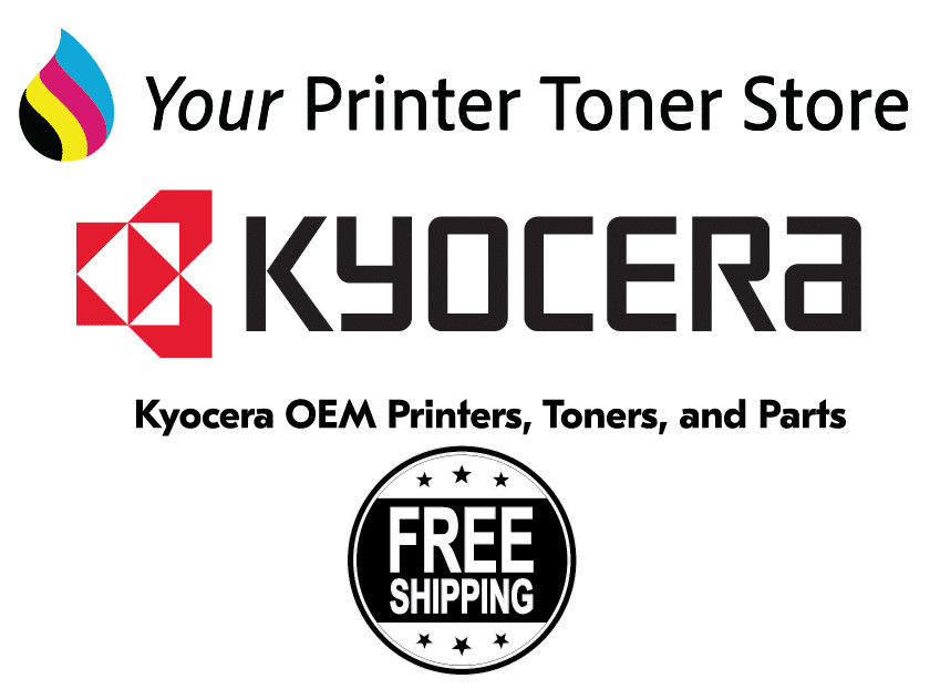 Kyocera DV-855M Developer Unit [302H793209]