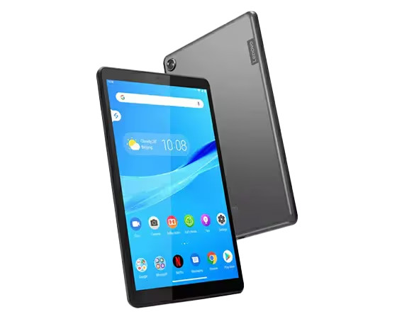 Lenovo Tab TB-8505F  8" 32GB Android Tablet- Gray*Fair Condition#3M01