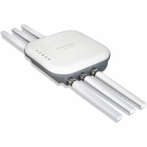 Fortinet FortiAP 432F (FAP-432F) – Brand New Access Point