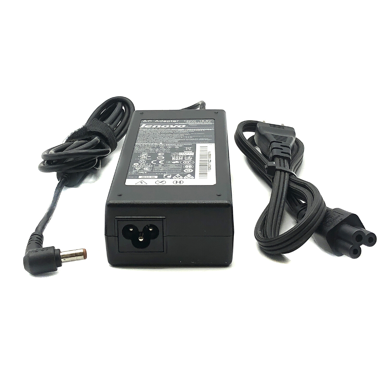 NEW OpenBox Original Lenovo 120W AC Adapter PA-1121-04LA Charger ADP-120LH 19.5V