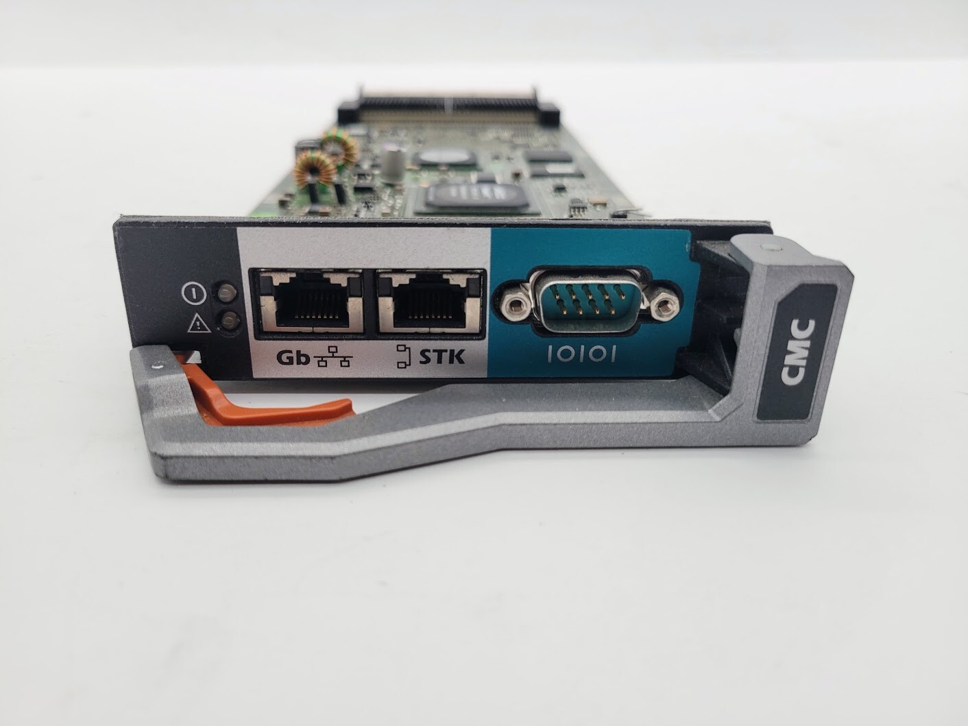 Dell CMC Controller E2K-10G-BMC Module Card