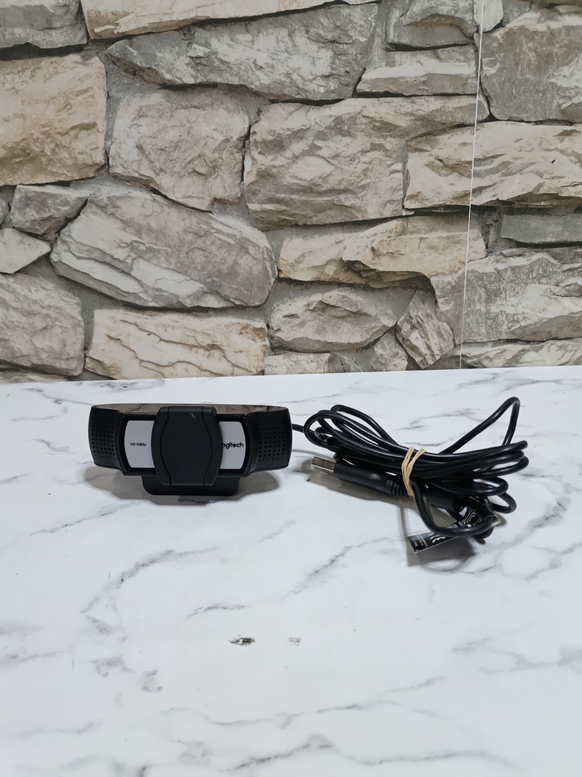 Logitech C930e 1080p HD Pro USB Webcam 860-000445 V-U0031 Wide Angle