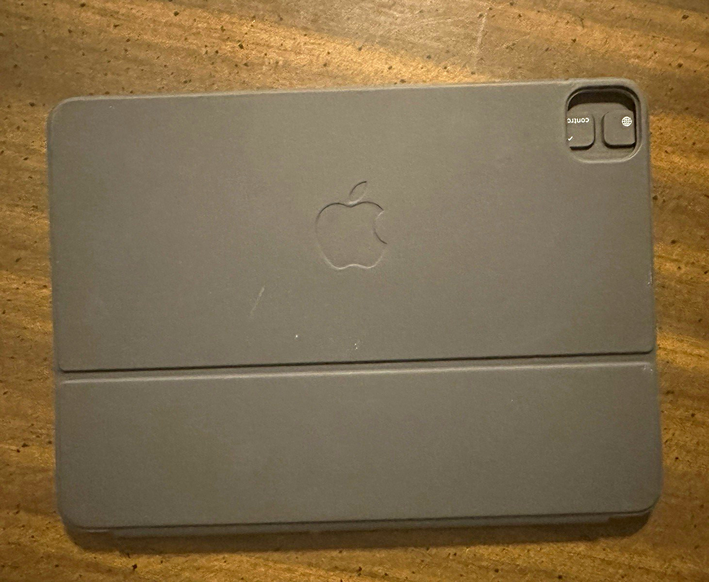 Apple Smart Keyboard Folio Black Magnetic Keyboard Case w/ Integrated Stand