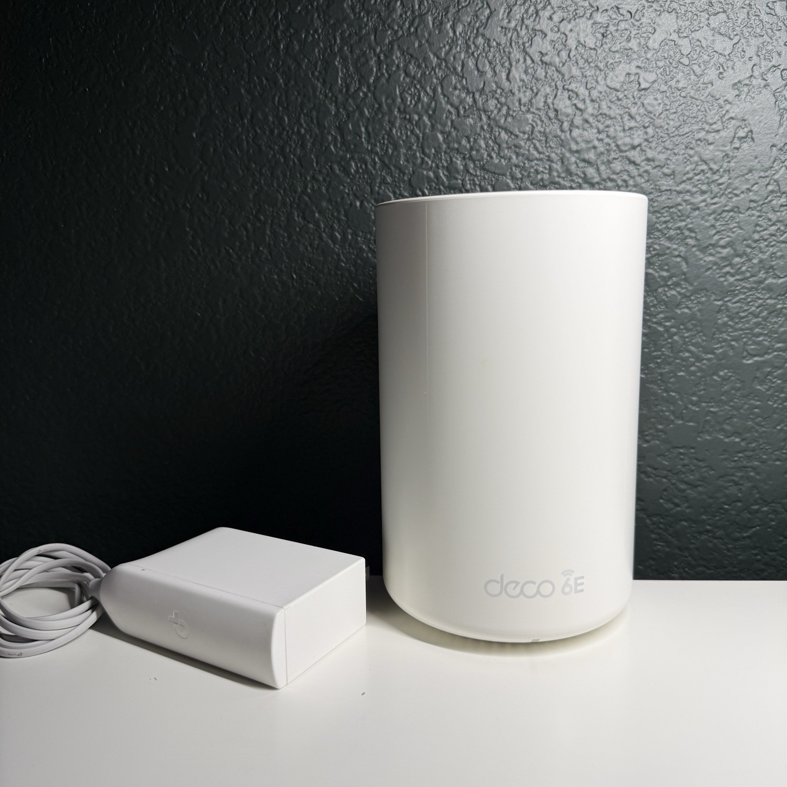 TP-Link Deco AXE5400 Tri-Band WiFi 6E Mesh Router Deco XE75 - 1G WAN/LAN