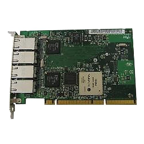 NetApp X1047B-R6 Network Adapter Card GbE Copper PCI