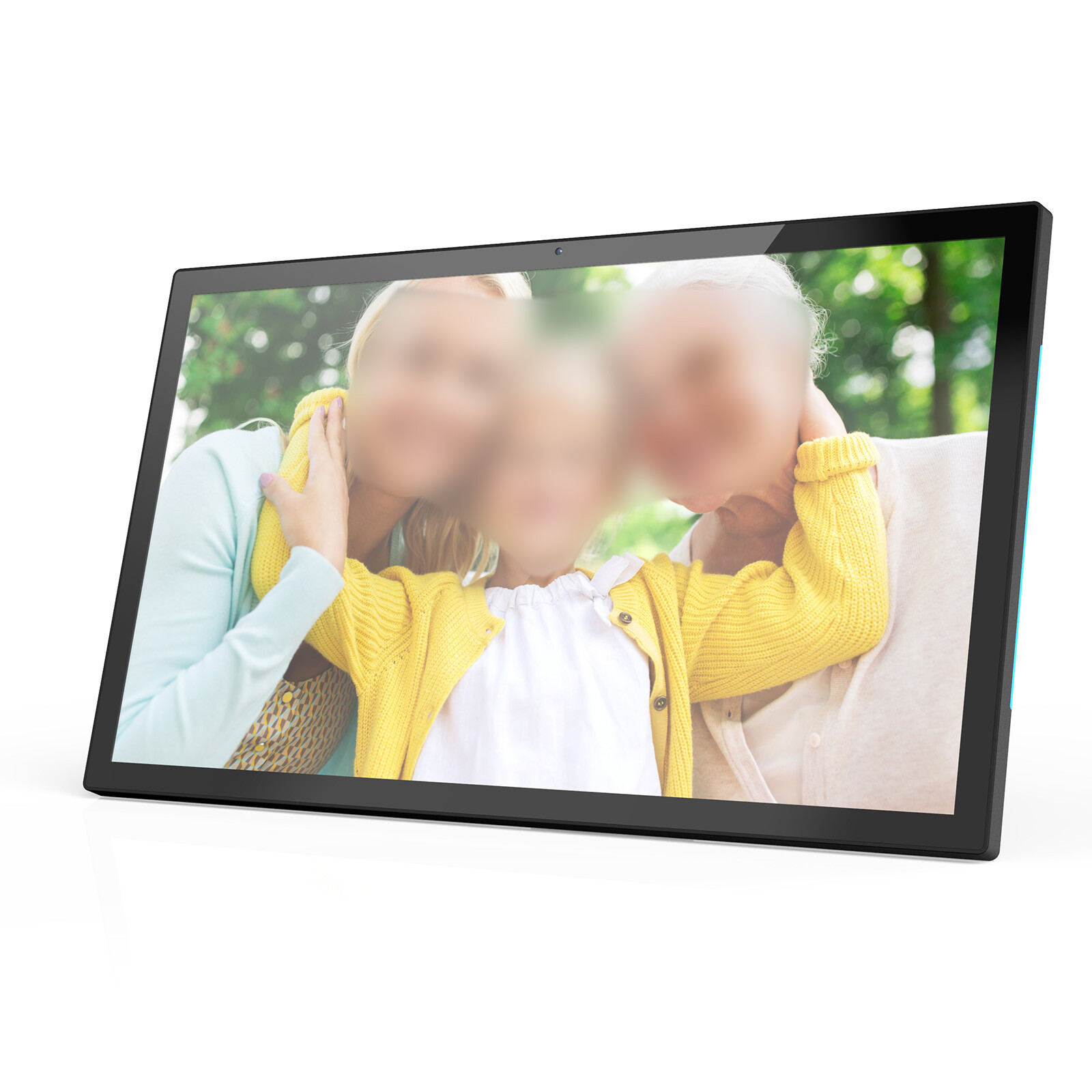 15.6 Inch Industrial Large Android Tablet Wifi Waterproof Tablets PC RK3566 New