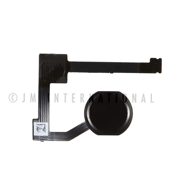 iPad Mini 4 Black Home Button Home Menu Button Flex Cable A1538 A1550 USA