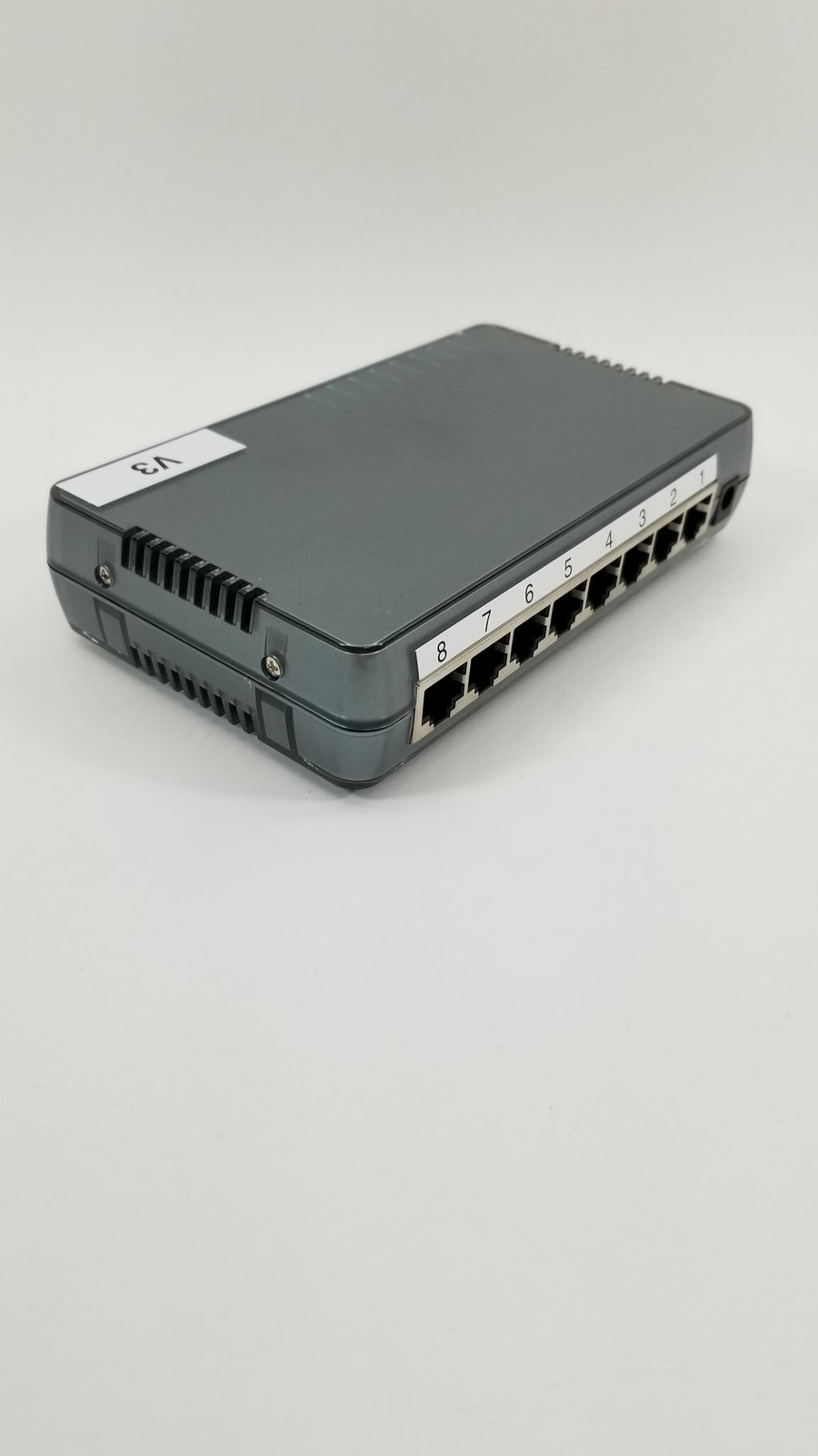 HP JH408A 1405 8G V3 SWITCH