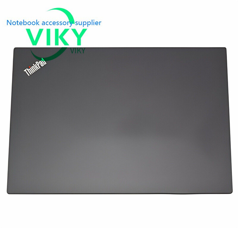 01YN061 New For ThinkPad X280 20KF 20KE A285 LCD Rear Top Back Cover No/Touch