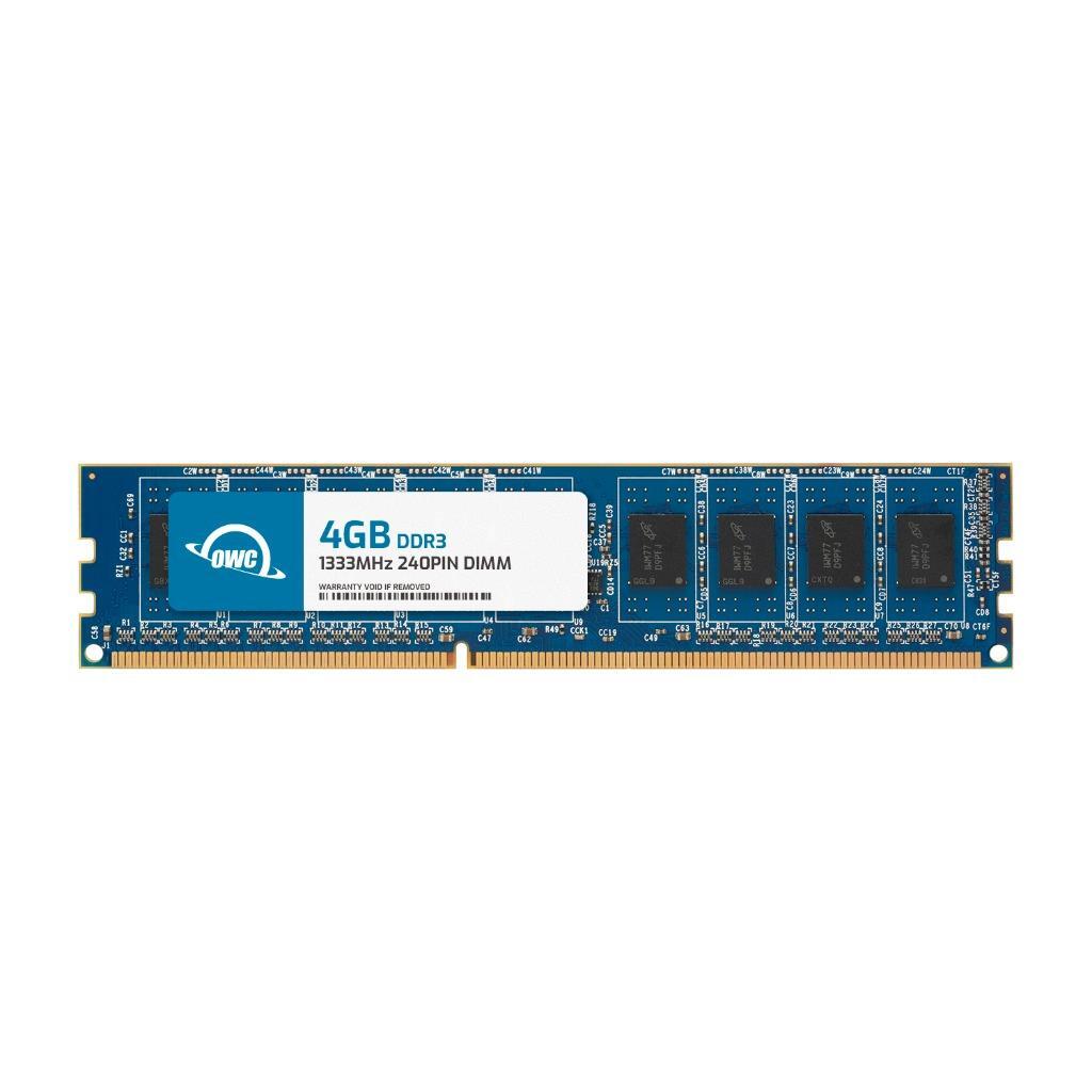 OWC 4GB Memory RAM For HP Pro 3330 Pro 3400 Pro 3405 Pro 3135 Pro 3300