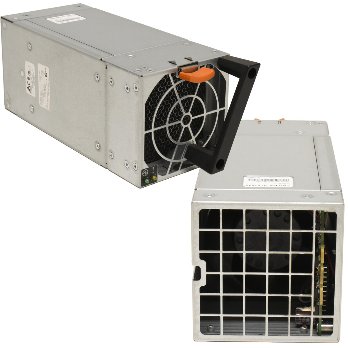 IBM Flex System Fan Module 80MM FRU PN: 81Y2910