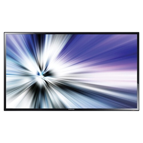Samsung ME32C Edge Lit LED Display (32")
