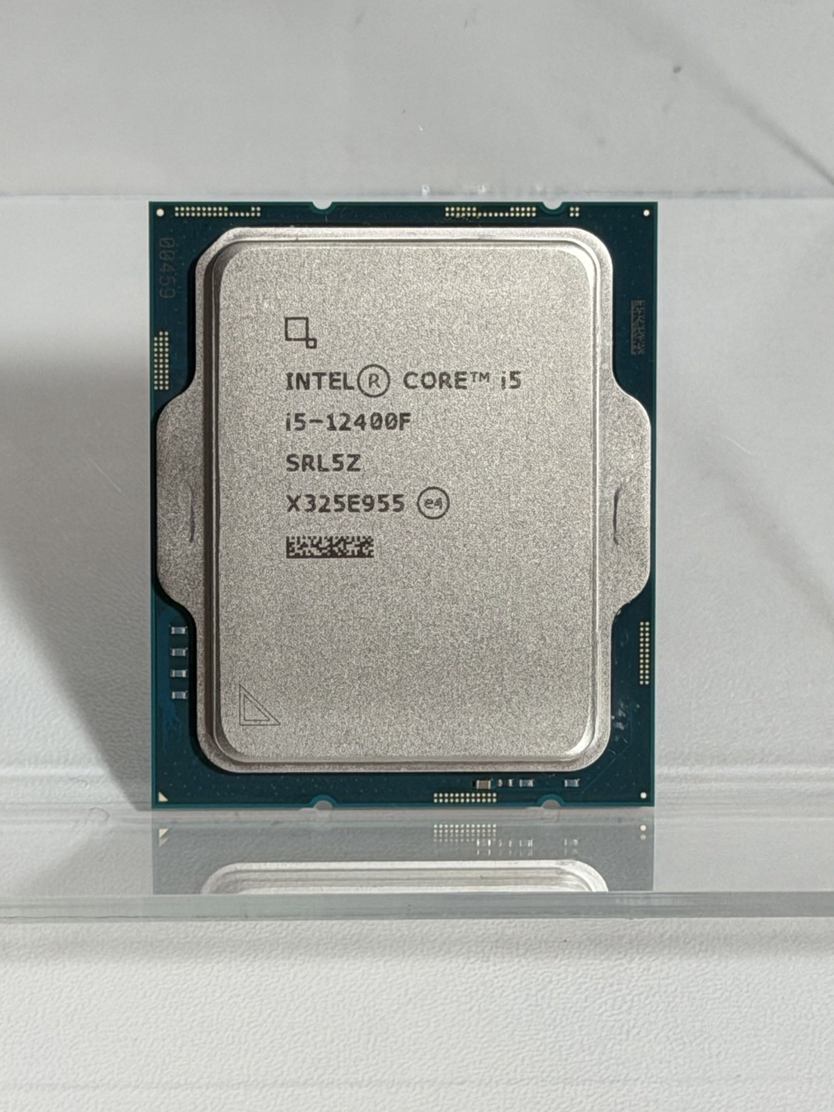 intel core i5-12400f 2.5 ghz 6-core processor