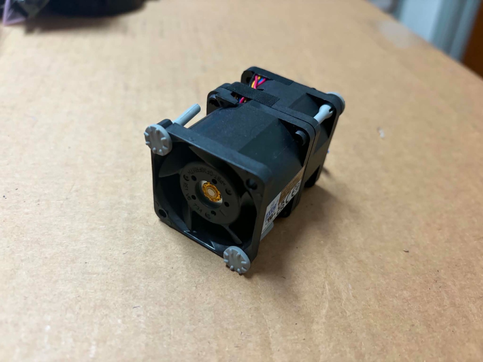 OEM DELL R250 R350 Server High-performance Chassis Fan DGTG9 0DGTG9