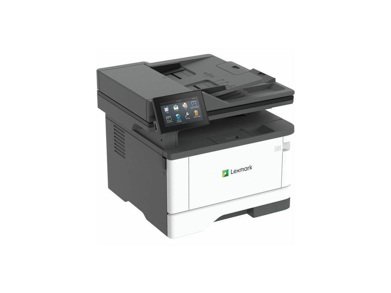 Lexmark MX432ADWE Laser Multifunction Printer Monochrome 29S8100