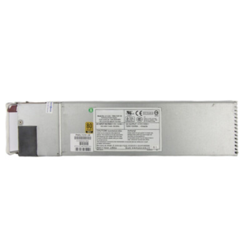 For SuperMicro PWS-721P-1R 720W Server Redundant Power Supply