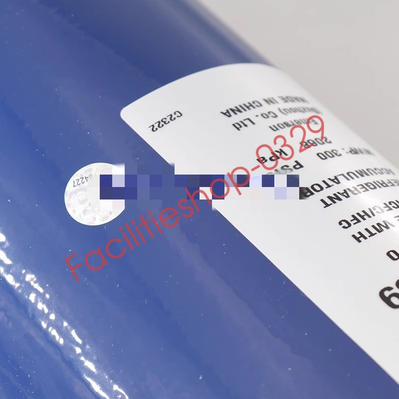 1pcs COPELAND Gas-liquid Separator A-AS62013 42mm DHL/FedEx