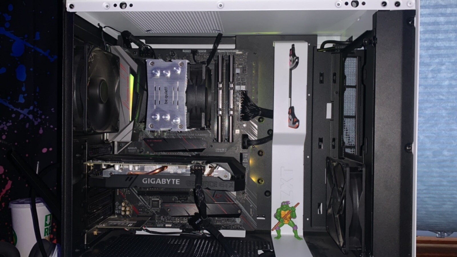 gaming pc