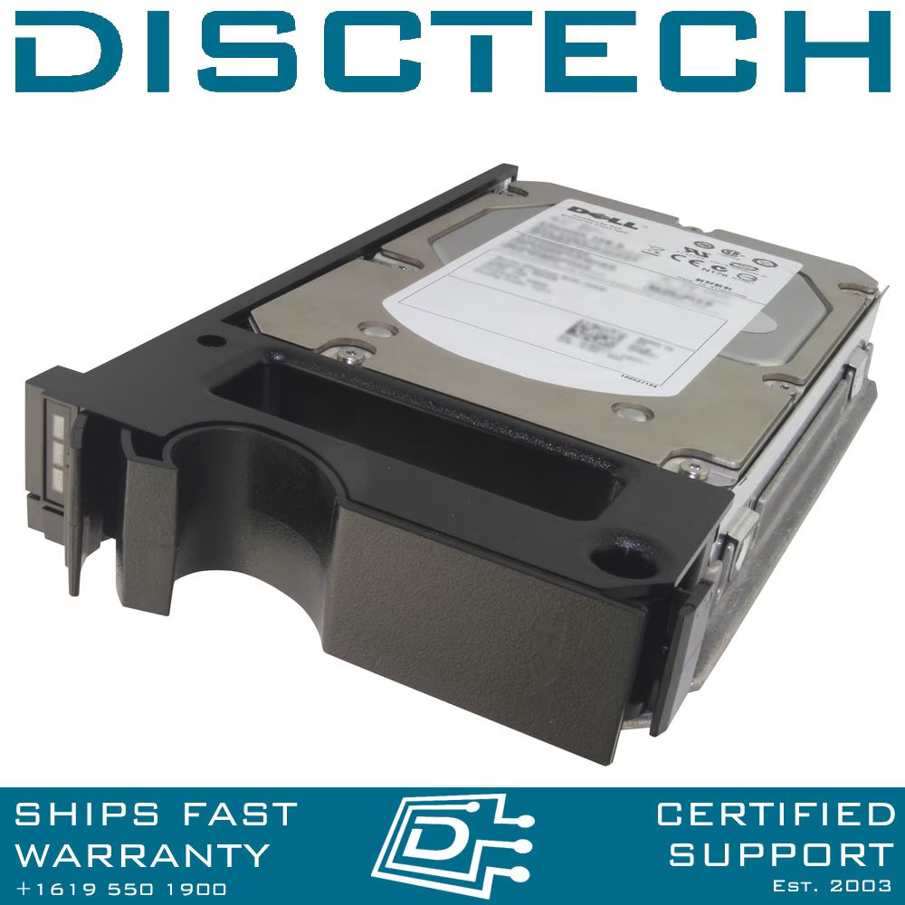 Dell 341-2749 SCSI Hard Drive Kit