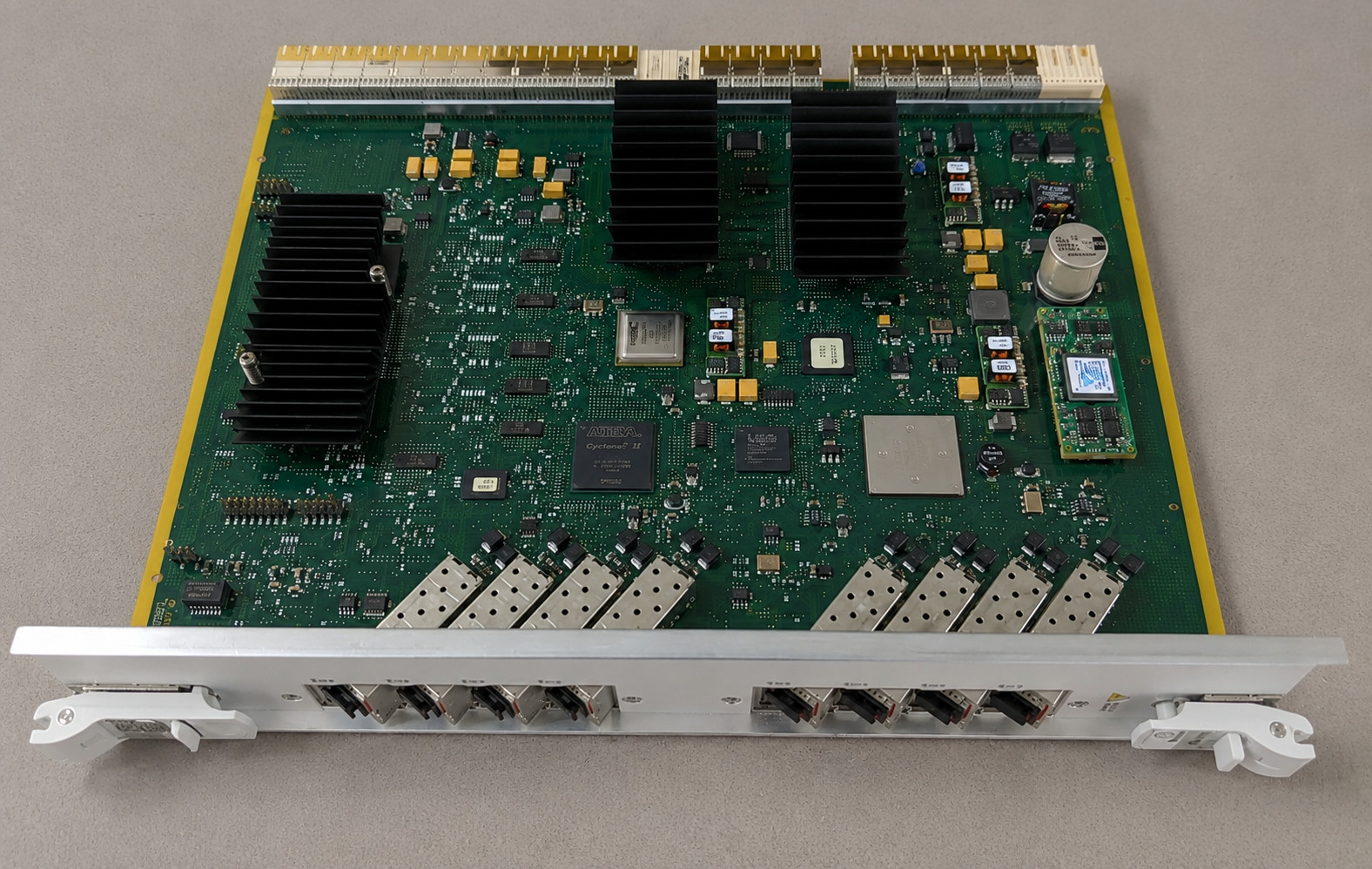 Alcatel-Lucent LNW82 Multirate Optical Interface Module
