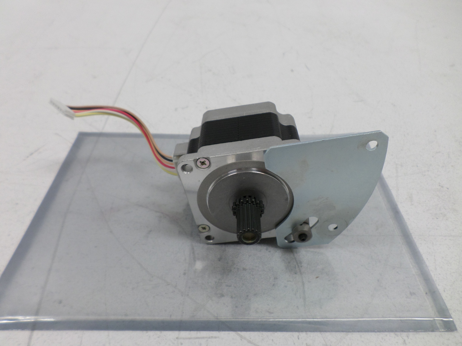 GENUINE Zebra S4M 20014 STP-59D1006 Stepper Motor