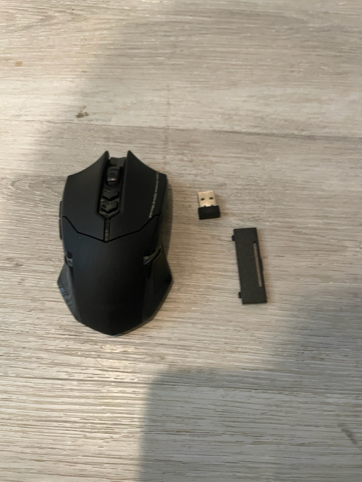 T-DAGGER Wireless Gaming Mouse