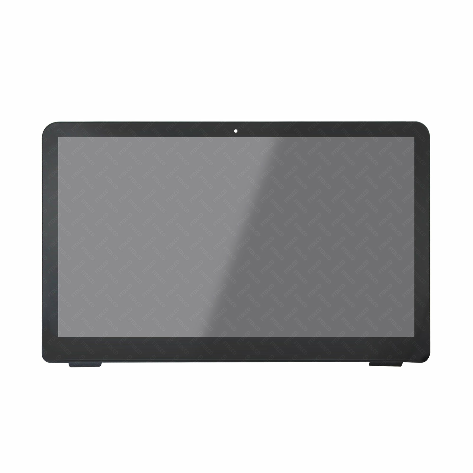 LP156WHU-TPE1 LCD Touch Display+Frame for HP Pavilion x360 15-bk015NR 862644-001