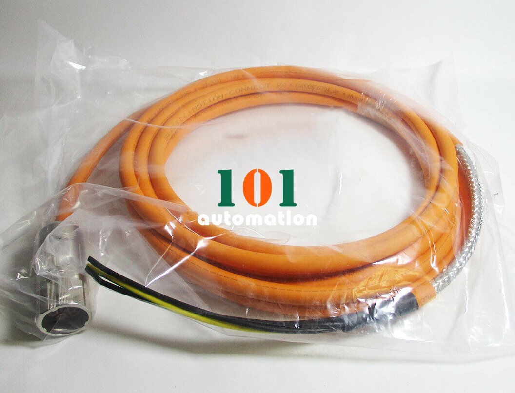 1PCS NEW FIT FOR Servo Power Cable 2090-CPWM7DF-18AA03 3m fedex or DHL