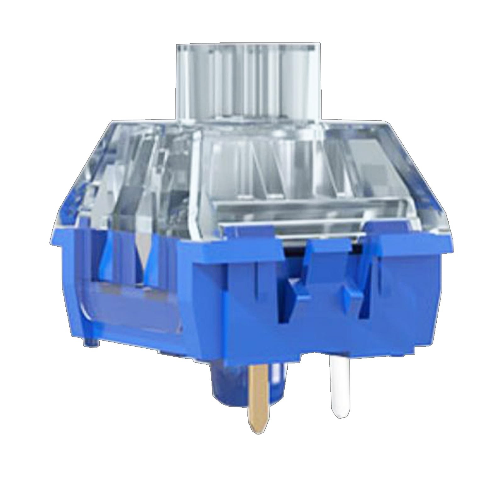 Kailh Deep Sea Silent Pro Islet Switch, 45gf Linear Silent Mechanical Keyboar...