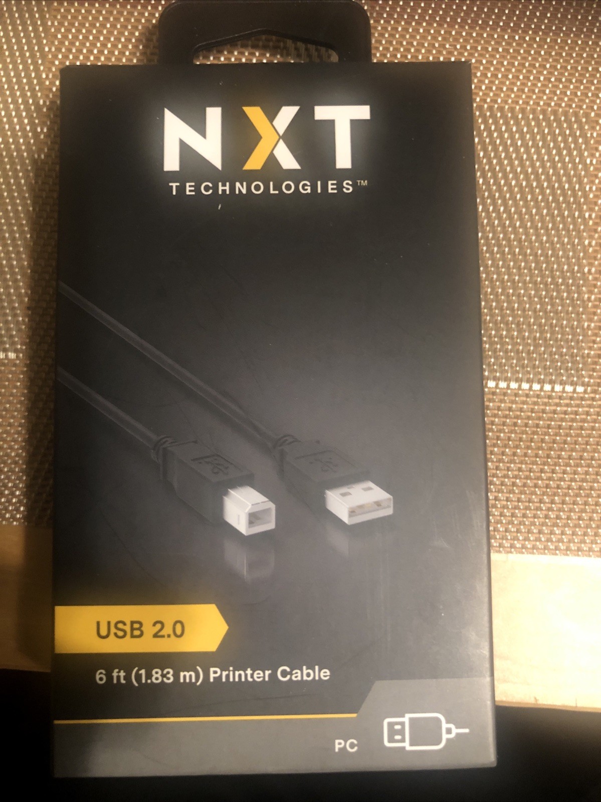 USB 2.0