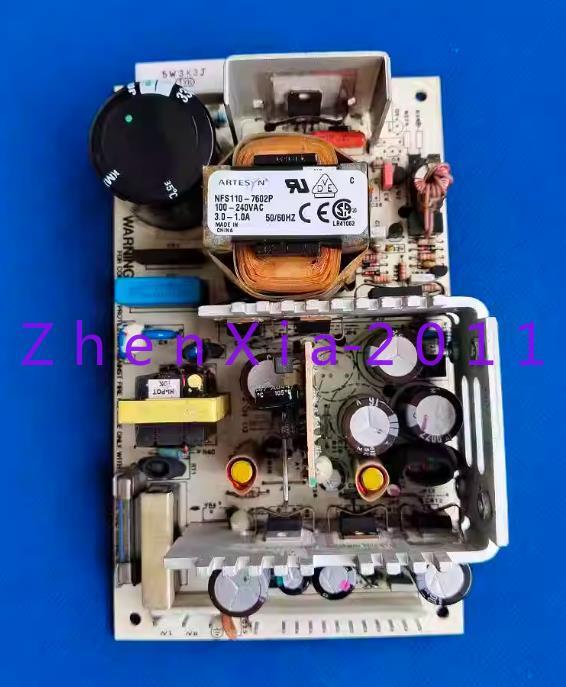 1PC Used ARTESYN NFS110-7602P Switching power supply