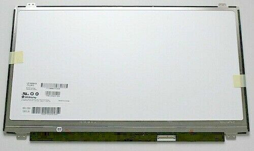 New 15.6 Replacement Screen Compatible with Innolux NT156WHM-N12 V5.0 & V8.0