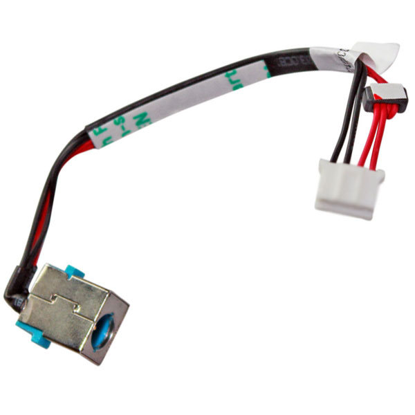 DC Power Jack Harness Cable For Acer Aspire R7 R7-571 R7-571G R7-572 R7-572-6423