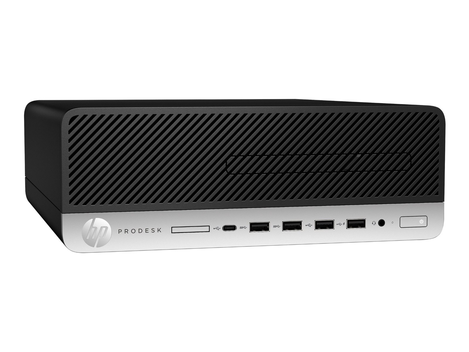 HP ProDesk G3 Student PC | Intel i5 | 8GB RAM | 256GB SSD | Windows 11 OS